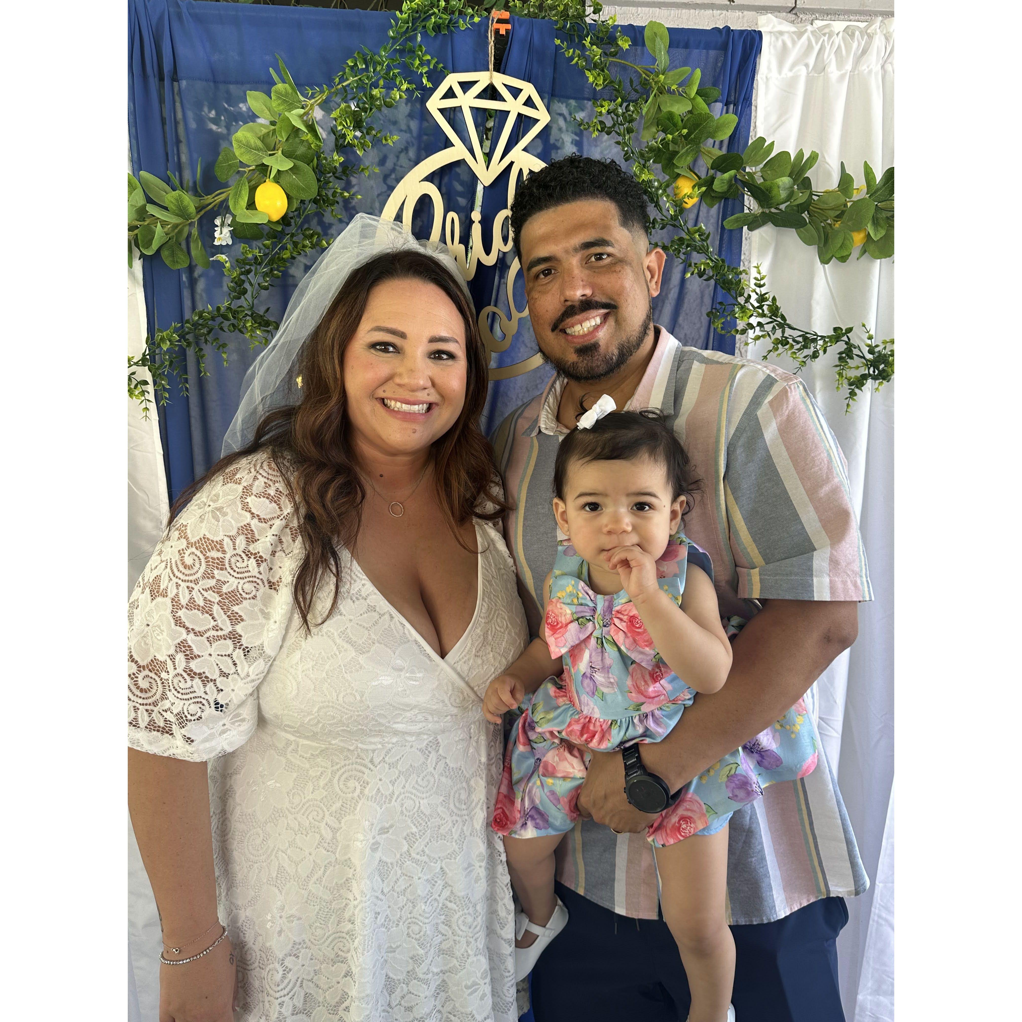 Bridal Shower 6.8.24