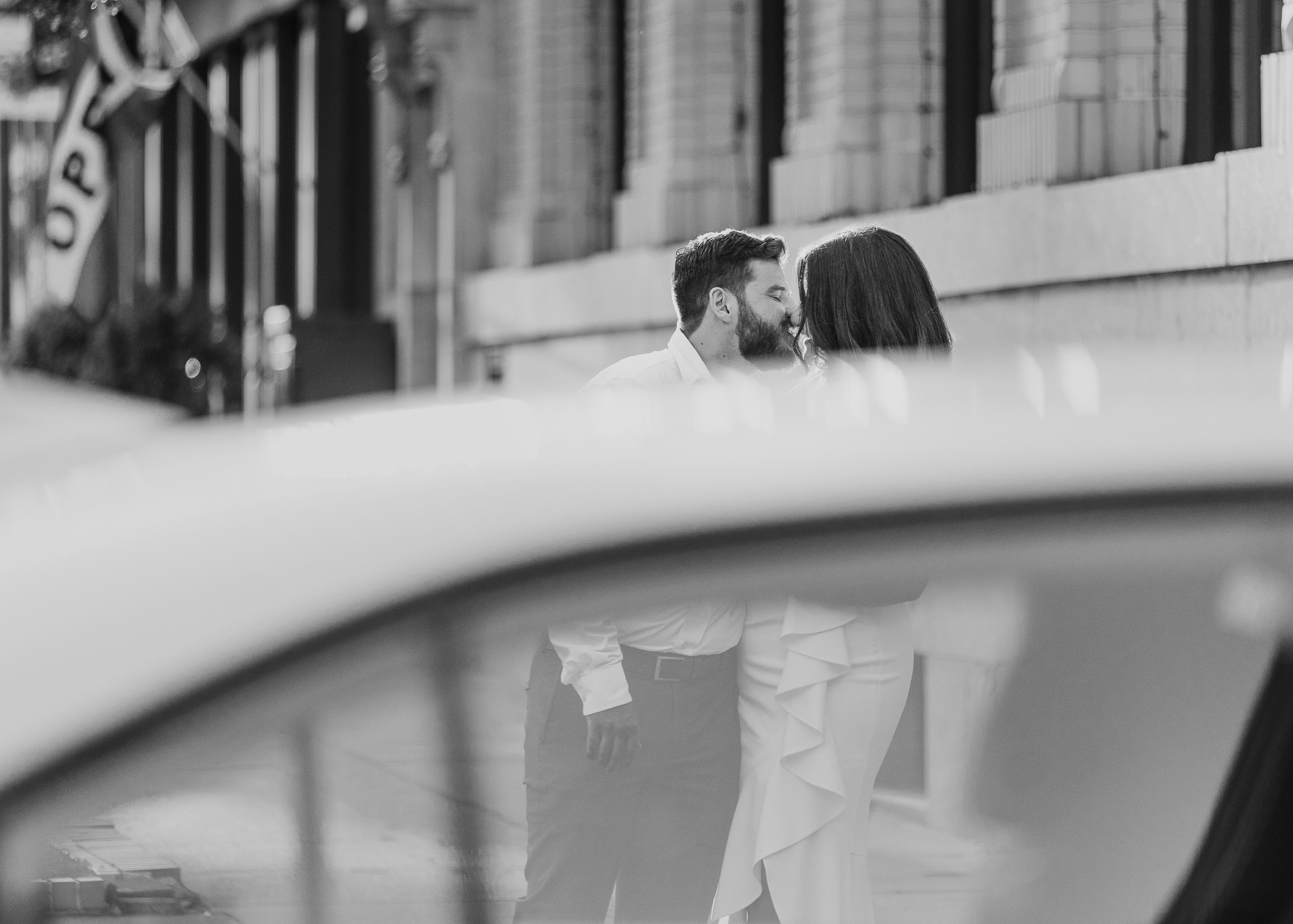 The Wedding Website of Sarah Urie and Luke Ridgely