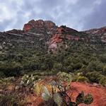 Fay Canyon