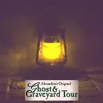 Ghost and Graveyard Tour