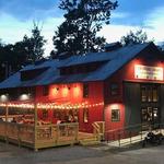 Twin Barns Brewing Co - Meredith