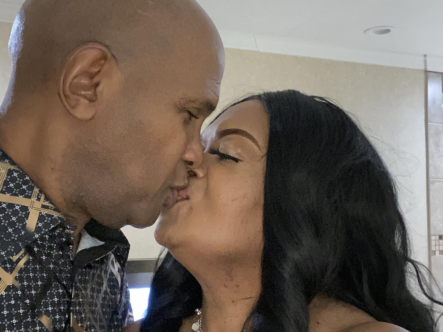 The Wedding Website of Janet Phillips and Michael Marrow