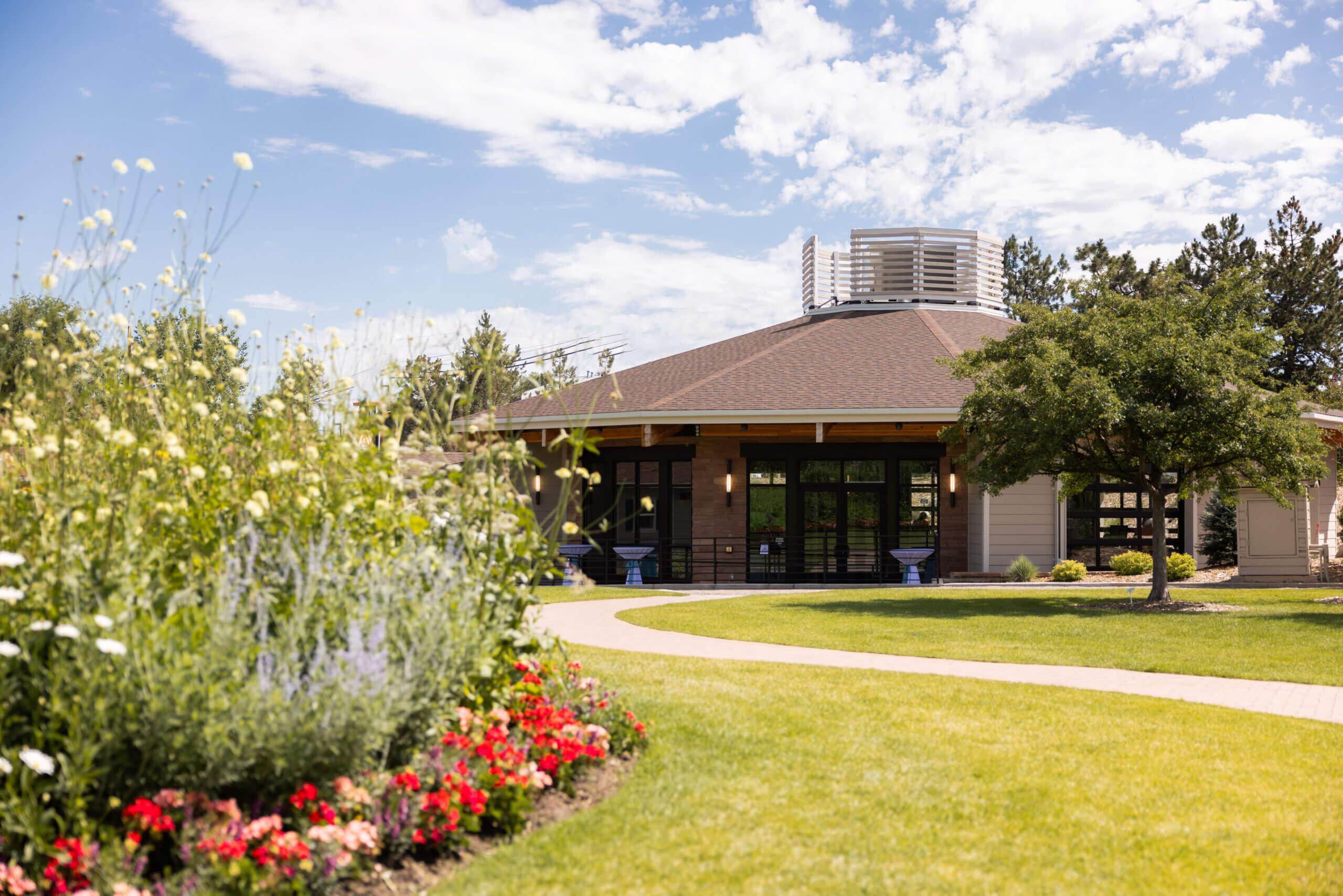 The Wedding Website of Robin Porter and Nick Shipman