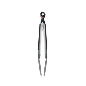 OXO Softworks 9" Locking Tongs