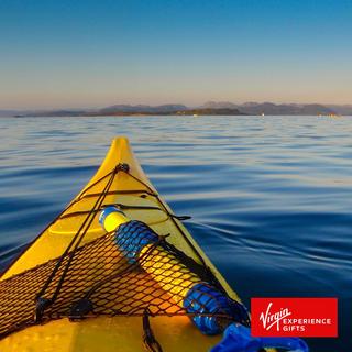 2-Hour Guided Kayak Tour for 2 People - Miami