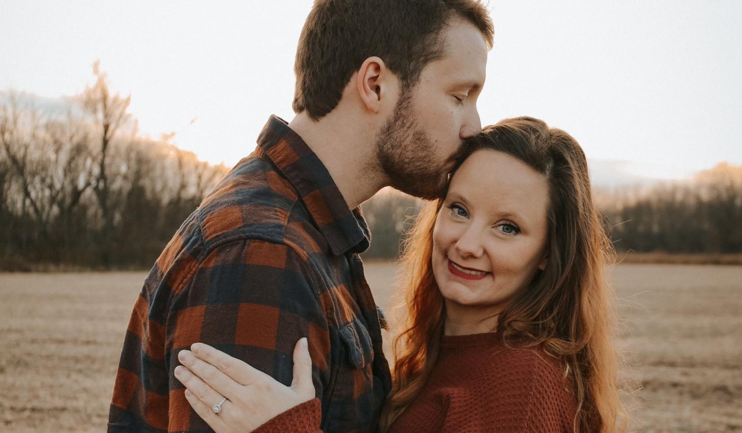The Wedding Website of Sara McGaughey and Zachary Claus