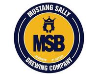 Mustang Sally Brewing Company