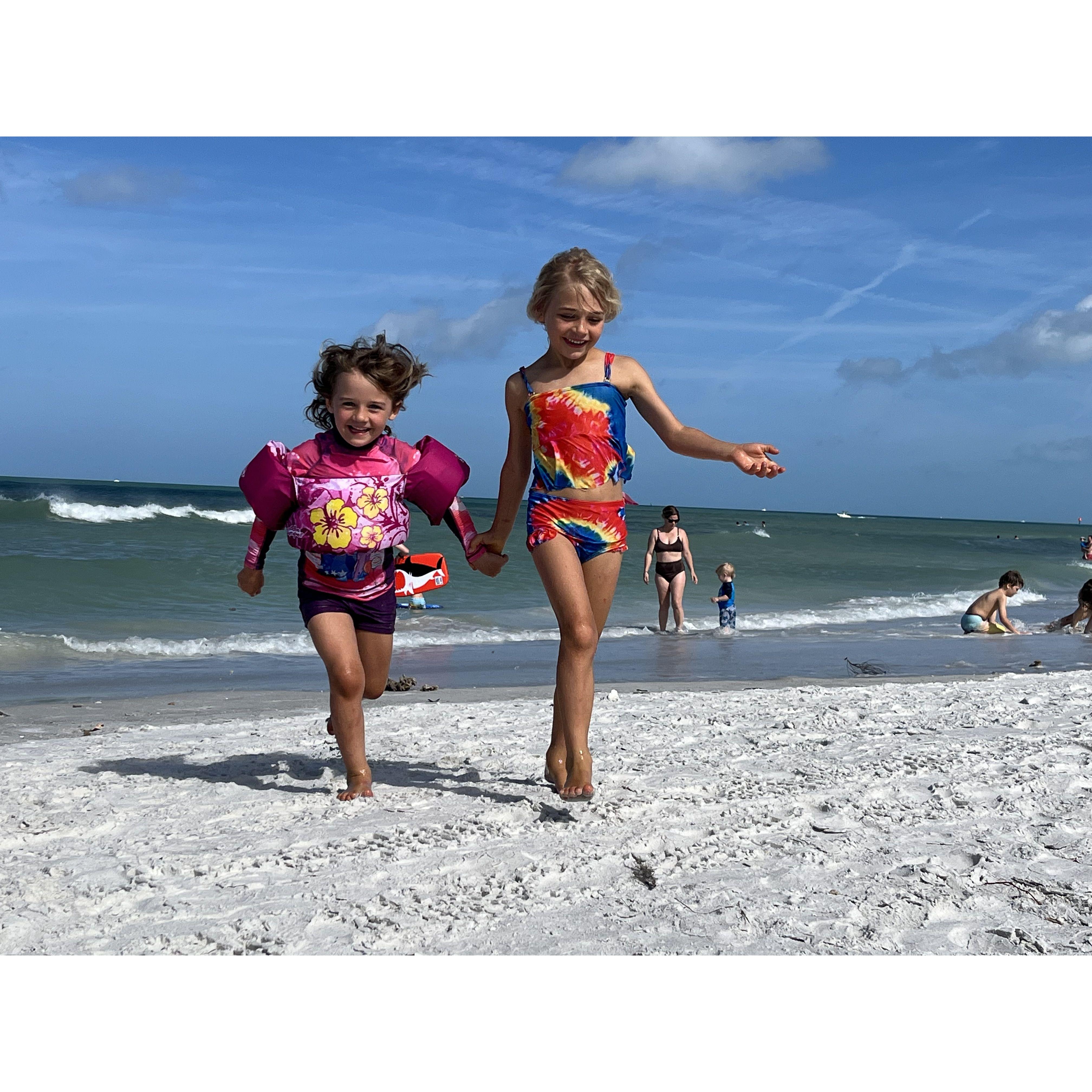 Beach Fun