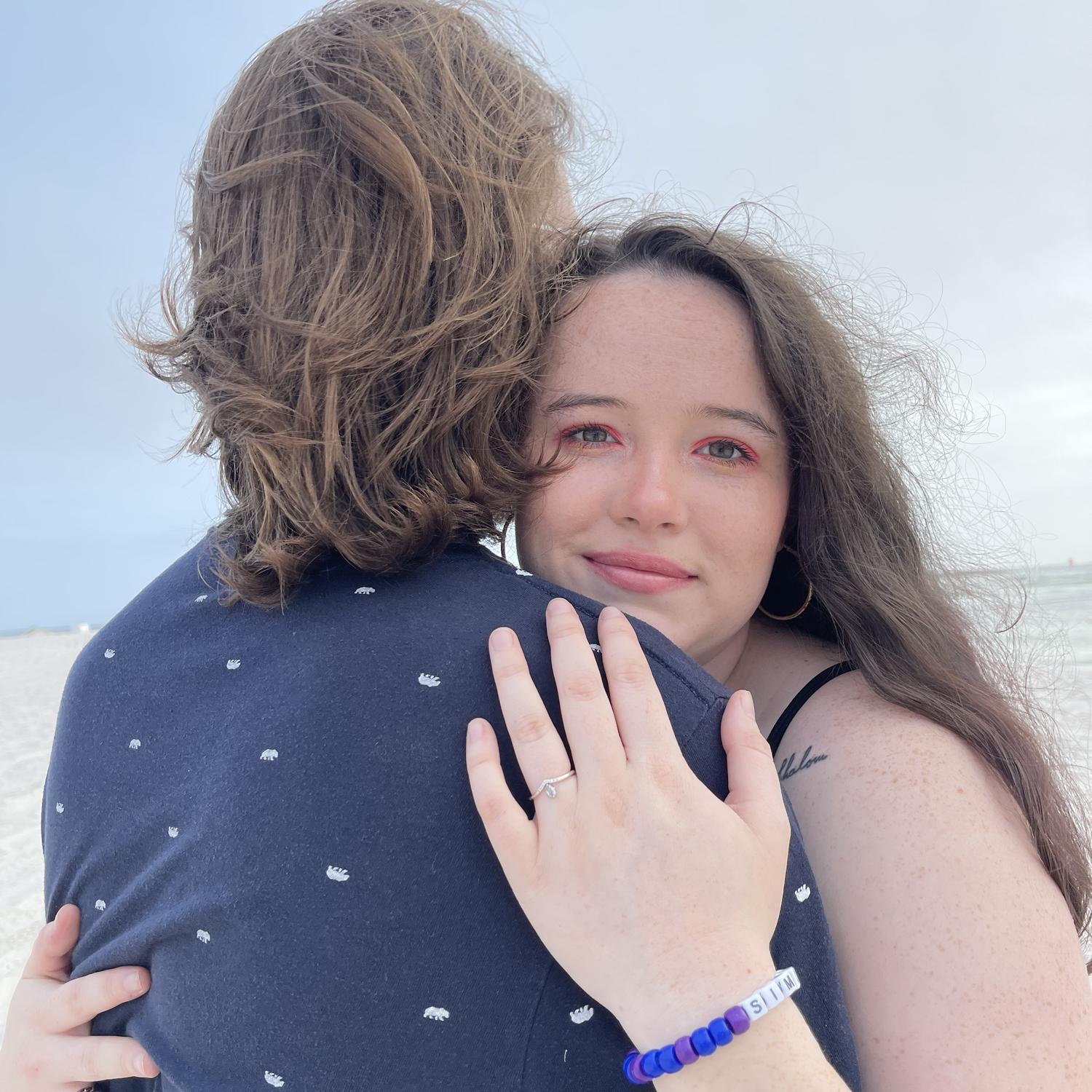 Proposal- March 24th