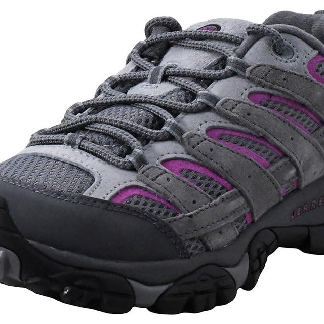 Merrell Women's Moab 2 Vent Hiking Shoe