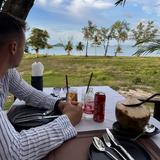 Blue Tamarind Restaurant & Bar