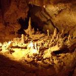 Cave of the Winds Mountain Park