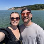 Sleeping Bear Dunes National Lakeshore