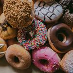 Sidecar Doughnuts & Coffee