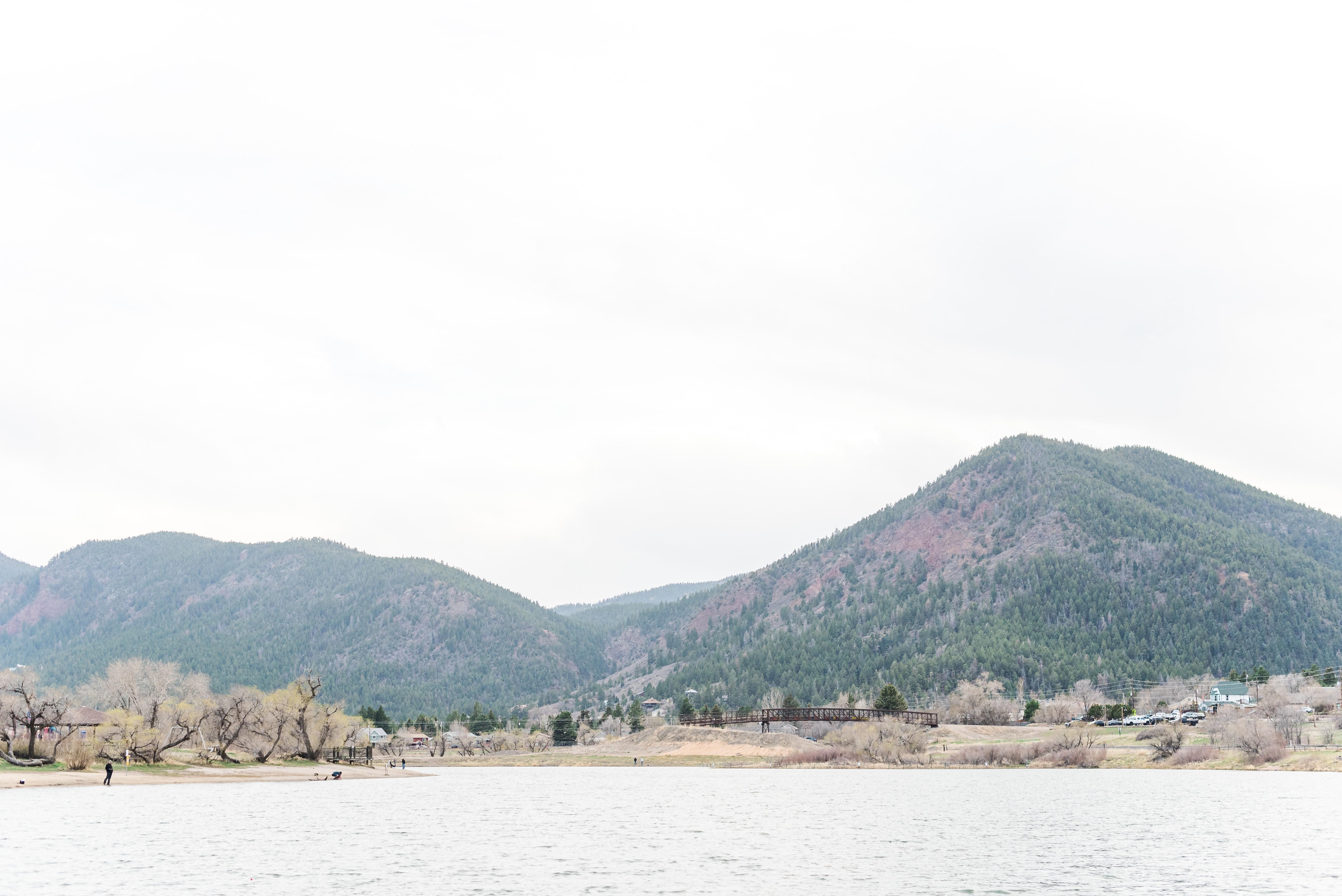 The Wedding Website of Megan Dimpsey and Jordan Serena