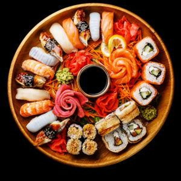 Dinner For Two