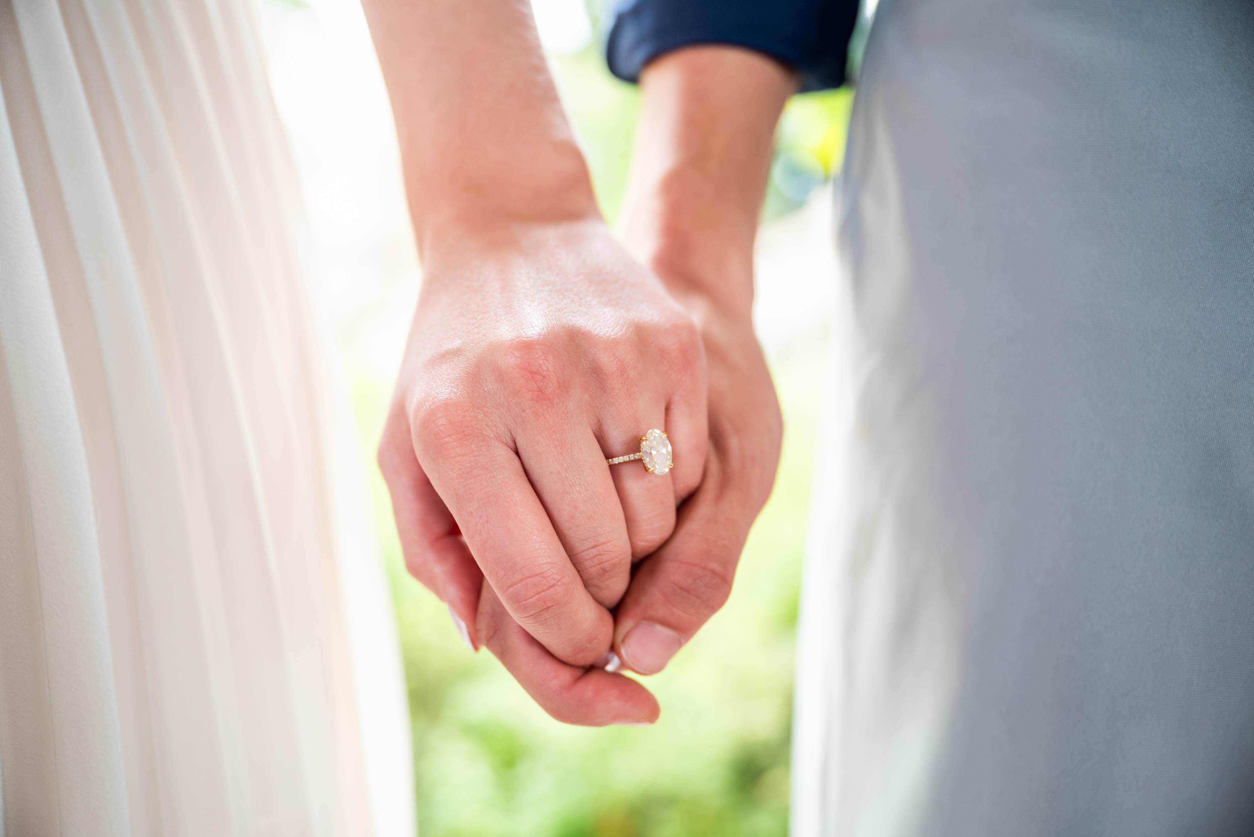 The Wedding Website of Will Congbalay and Taylor Costa