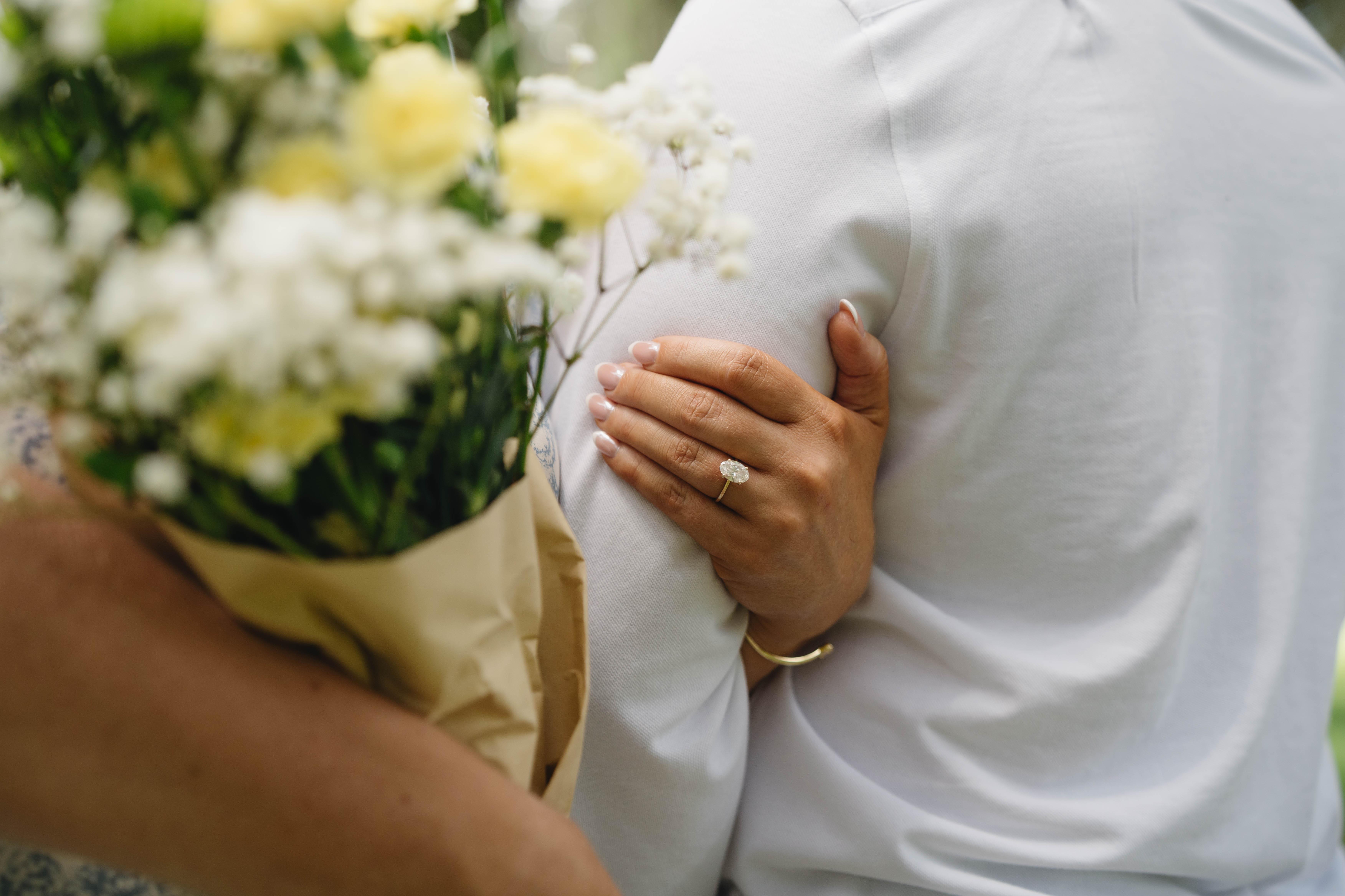 The Wedding Website of Danielly Johnson and Richard Kelada