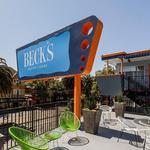 Beck's Motor Lodge