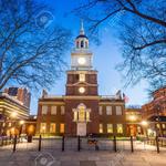 Independence Hall
