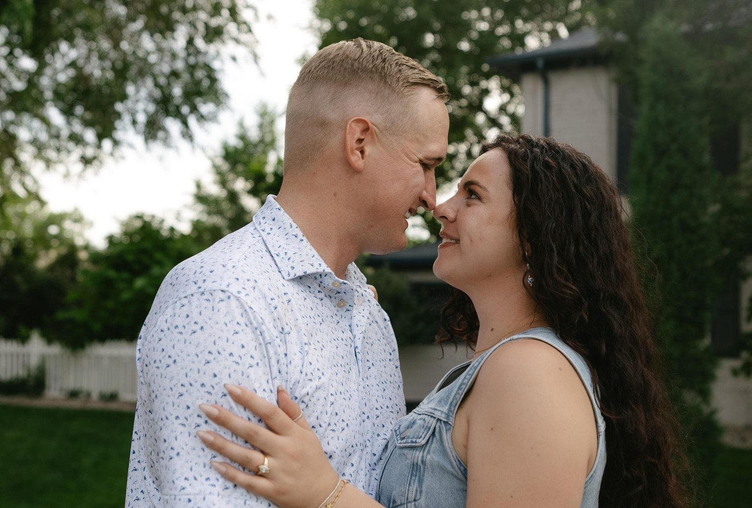 The Wedding Website of Sidney Ruiz and Ty Mashek