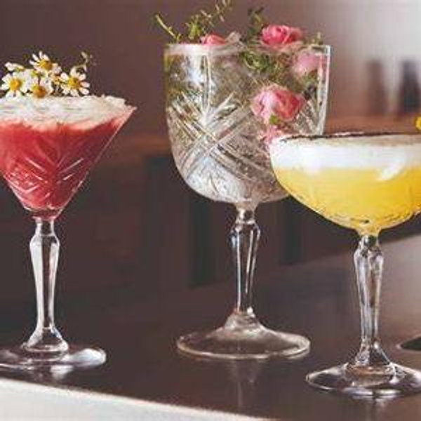 Open Bar Fund
