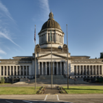 Washington State Capitol Building