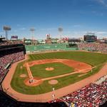 Fenway Park