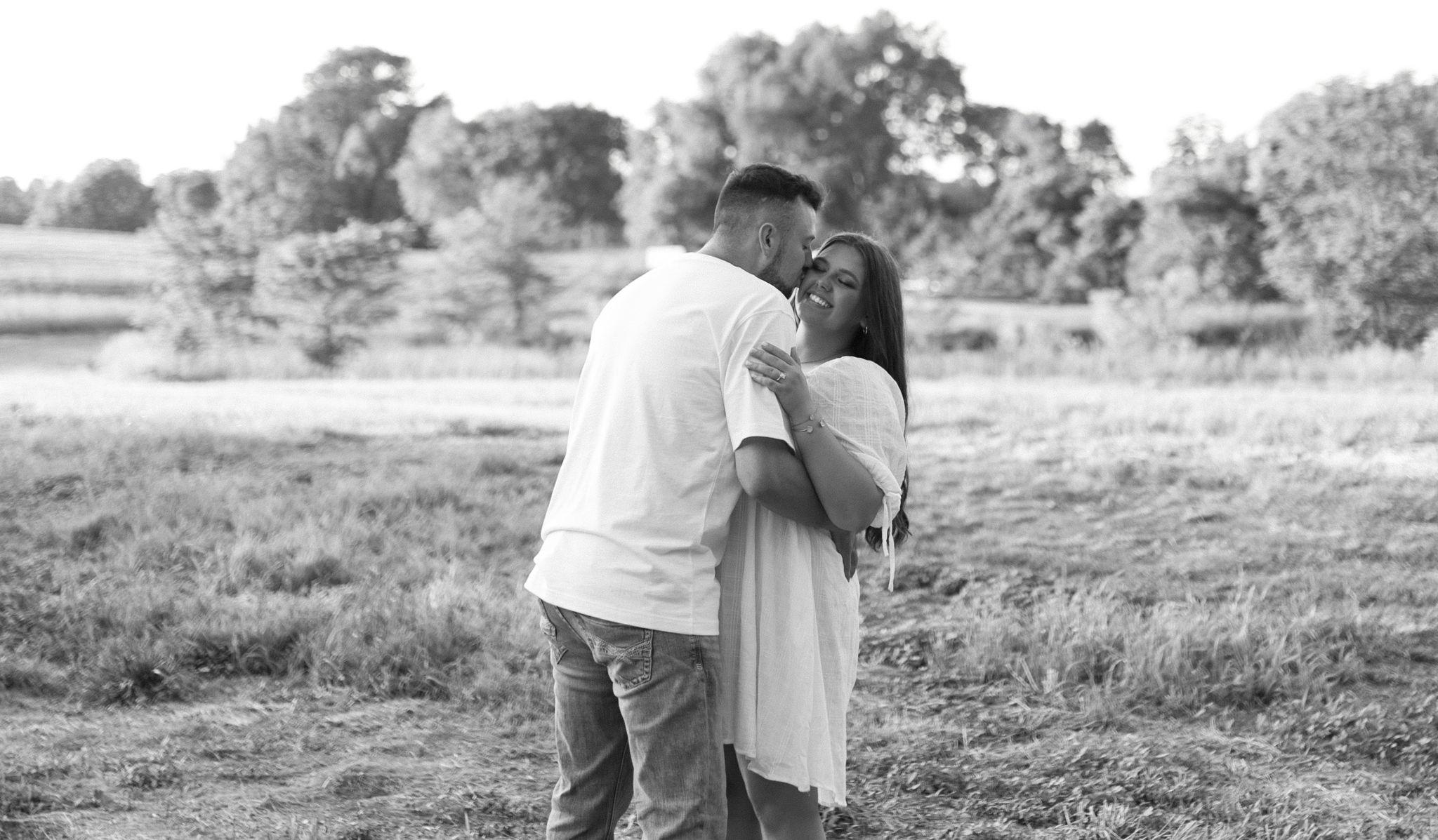 Mackenzie Jones and Levi Presley's Wedding Website