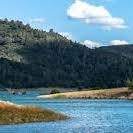 Folsom Lake State Recreation Area