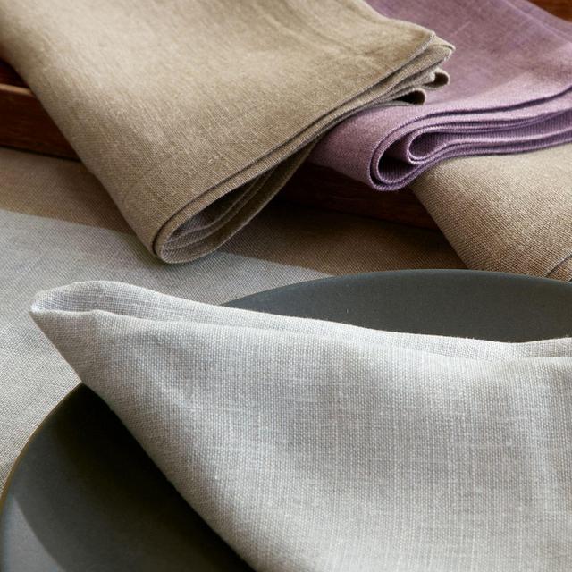 Matouk Chamant Napkins, Set of 4