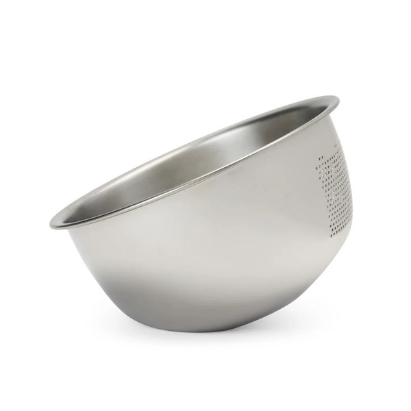 3-Way Rice Washing Bowl & Colander