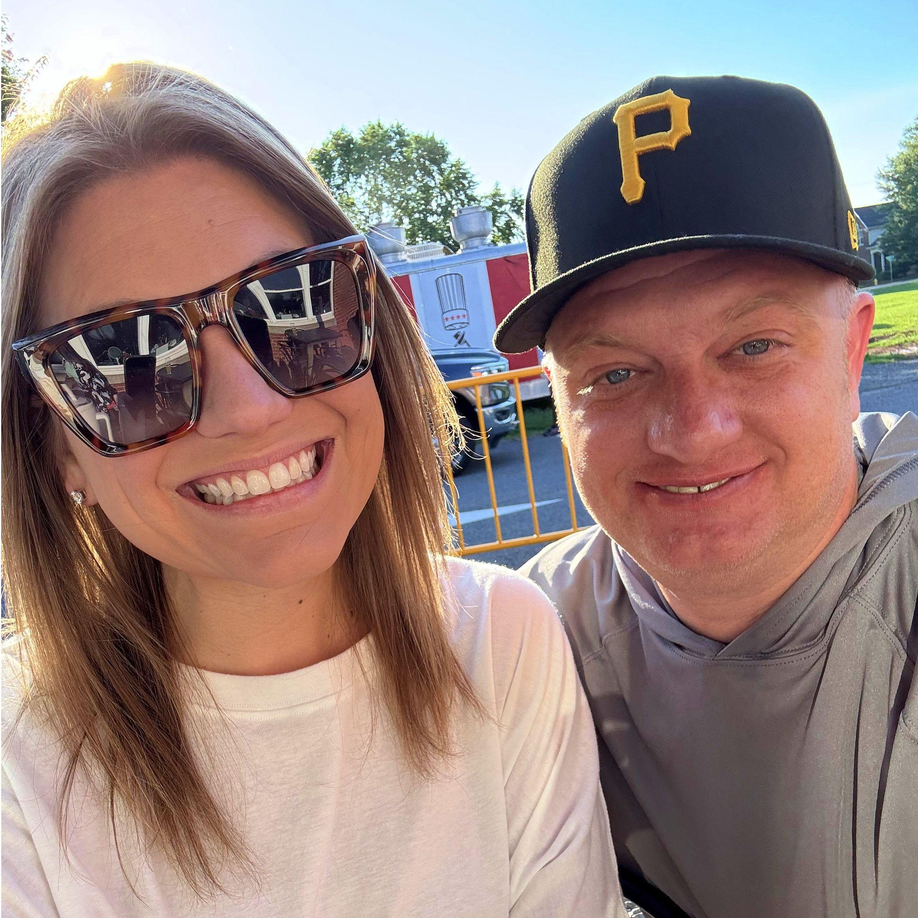 Yacht Rock Music Trivia: 1    Matt & Danielle: 0 🛥️🎵
