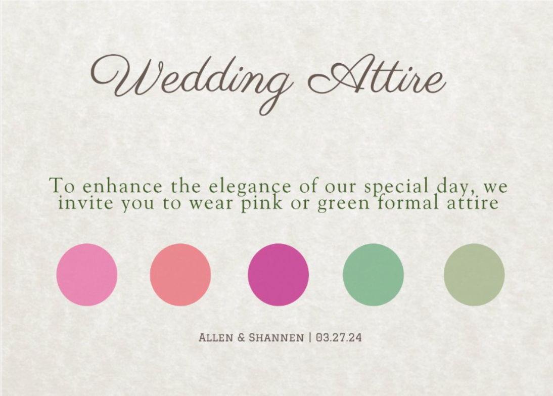 The Wedding Website of Steven Allen Maranan and Shannen Bonador