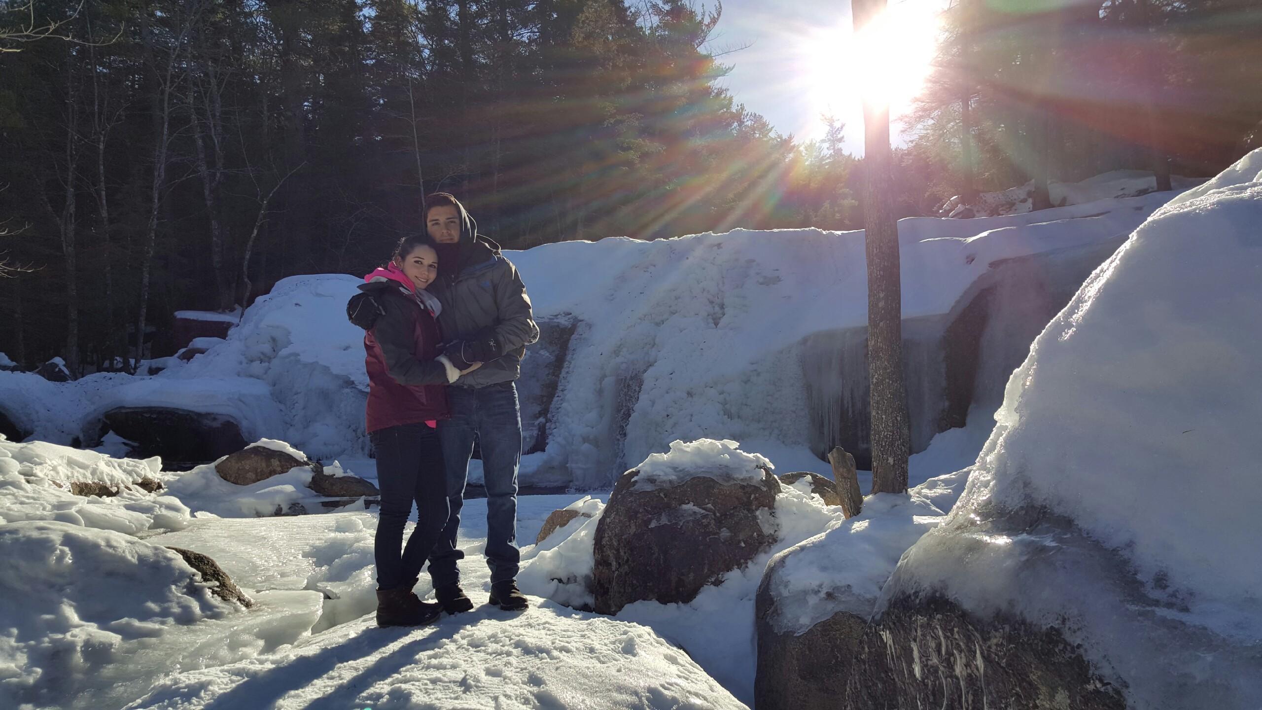 The Wedding Website of Ashley Comley and Jose Herrera