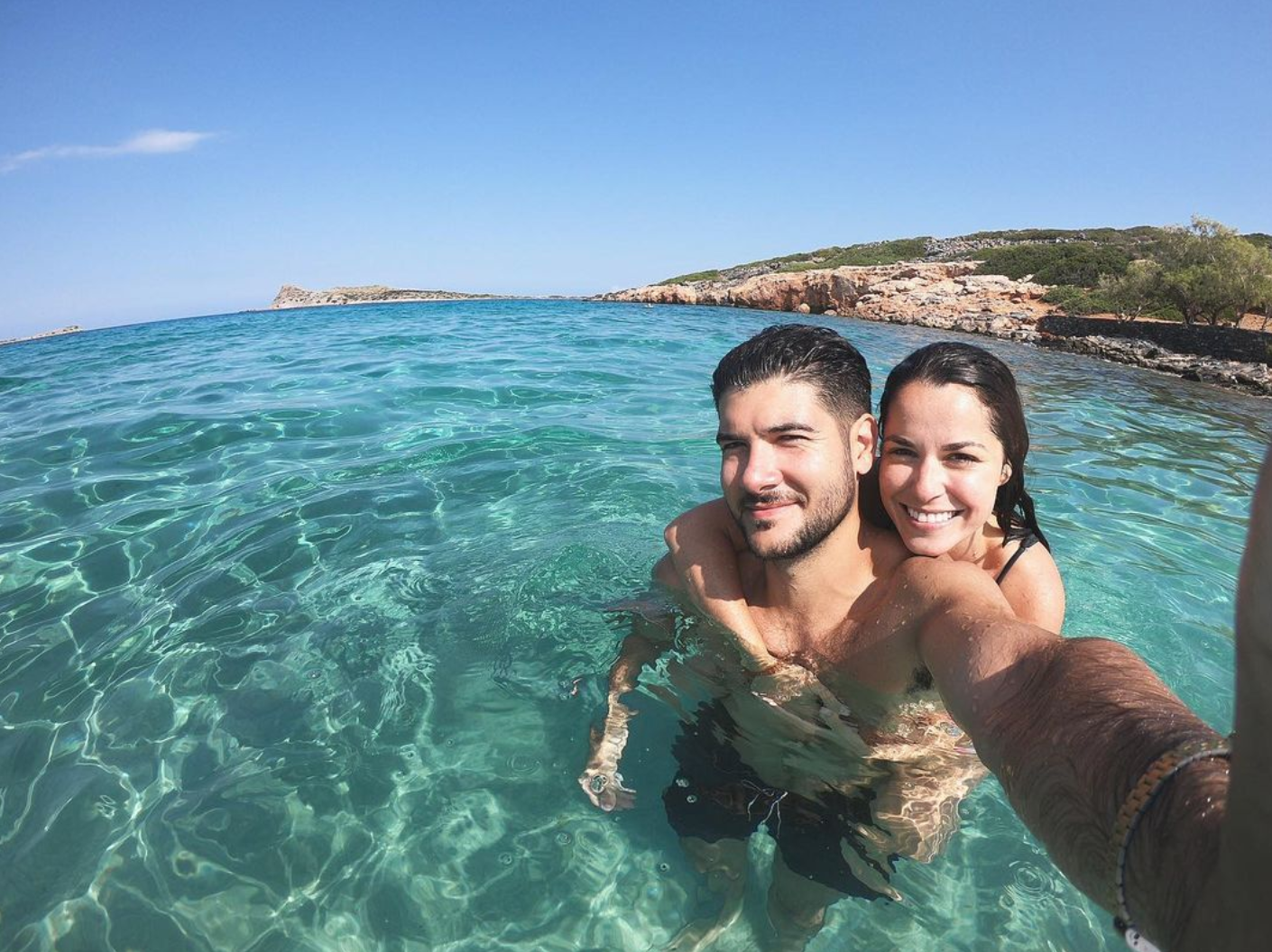 The Wedding Website of Emily Nagy and Alexander Zervos