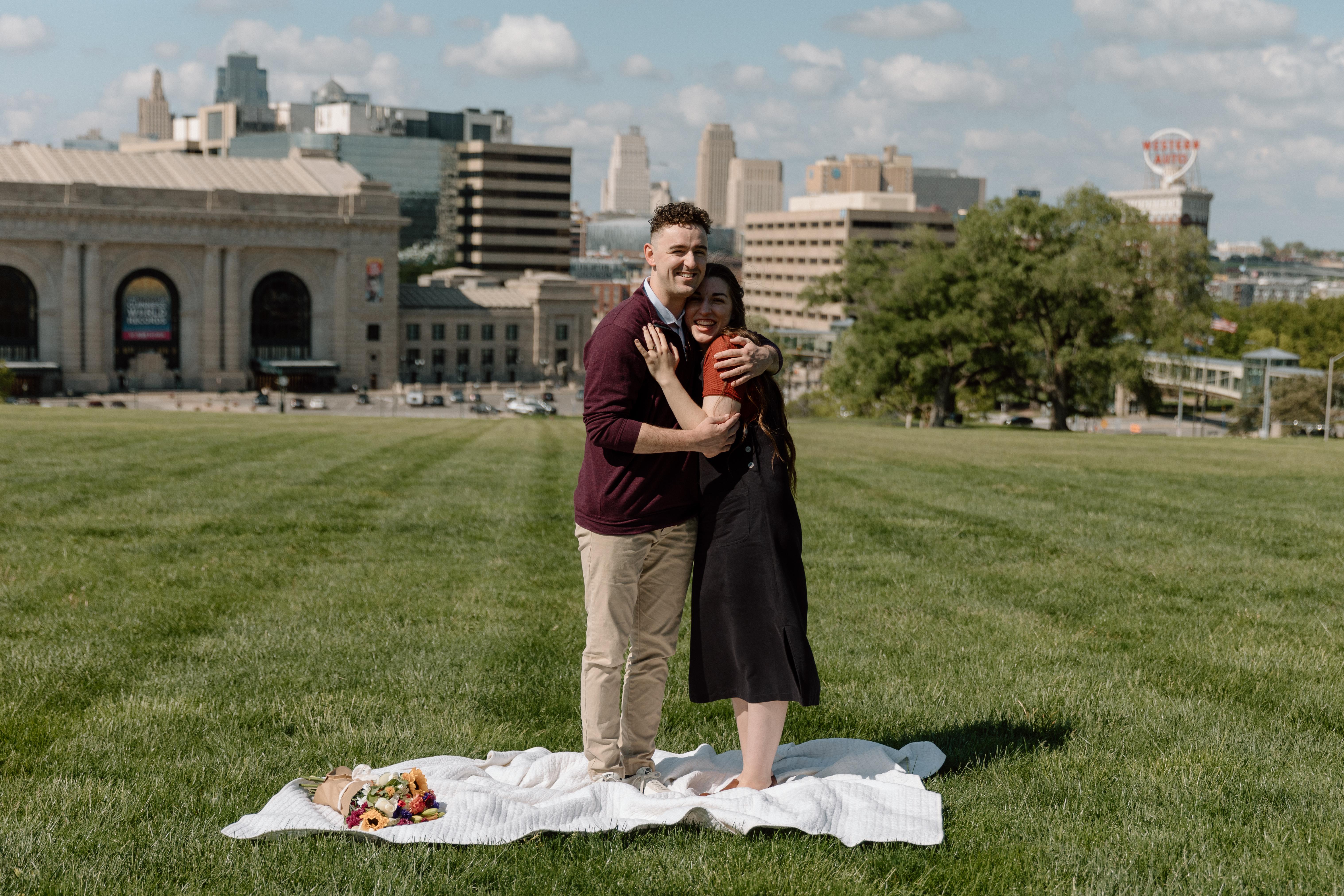 The Wedding Website of Grace Lehew and Caleb Bolick