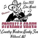 Stovall's Grove Incorporated