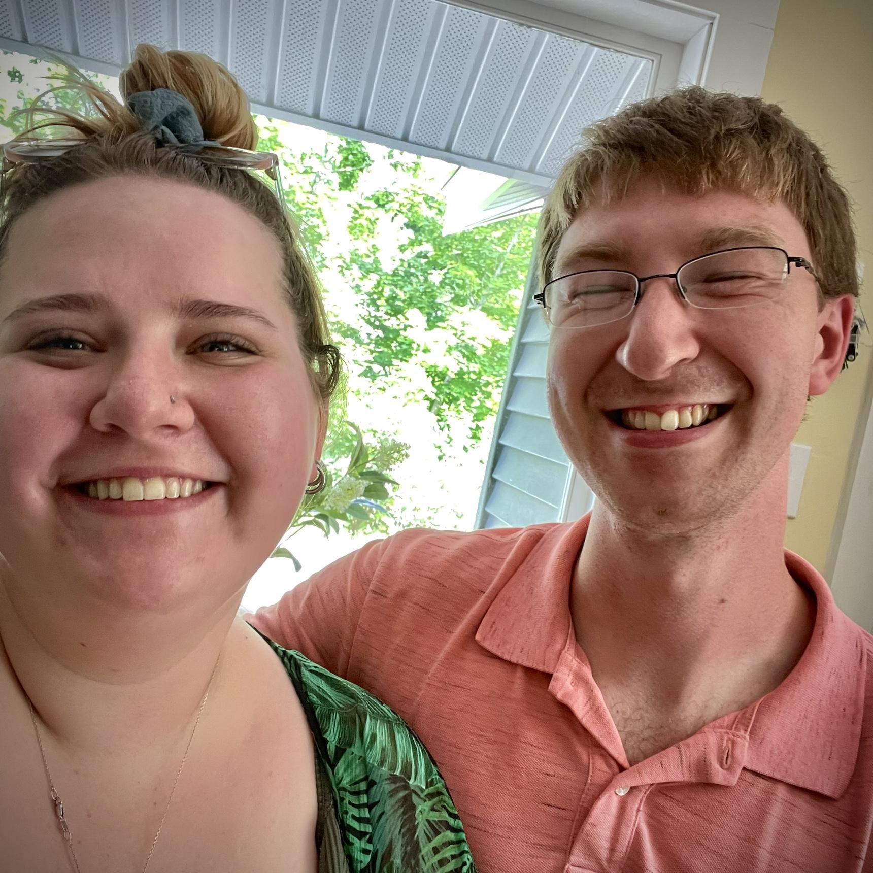 WE’RE DATING! July 4th 2023