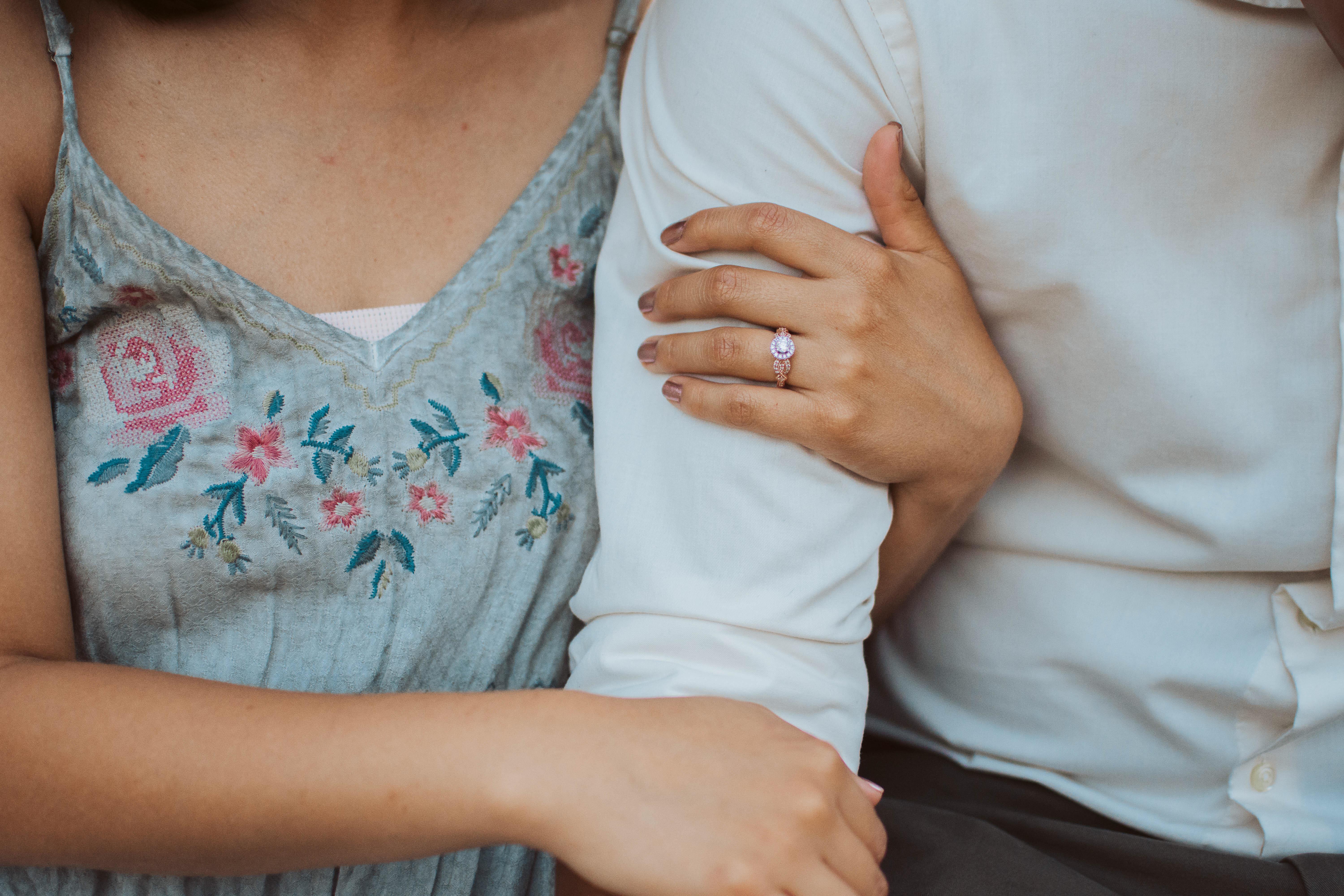 The Wedding Website of Valeria Chavez and Mark Perez