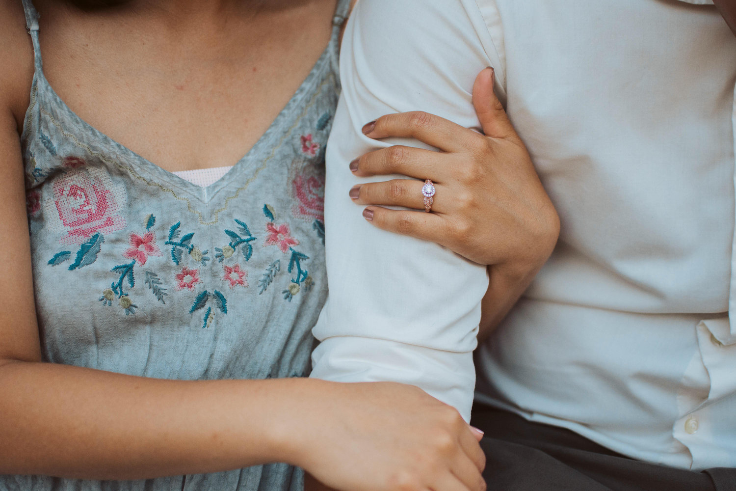 The Wedding Website of Valeria Chavez and Mark Perez