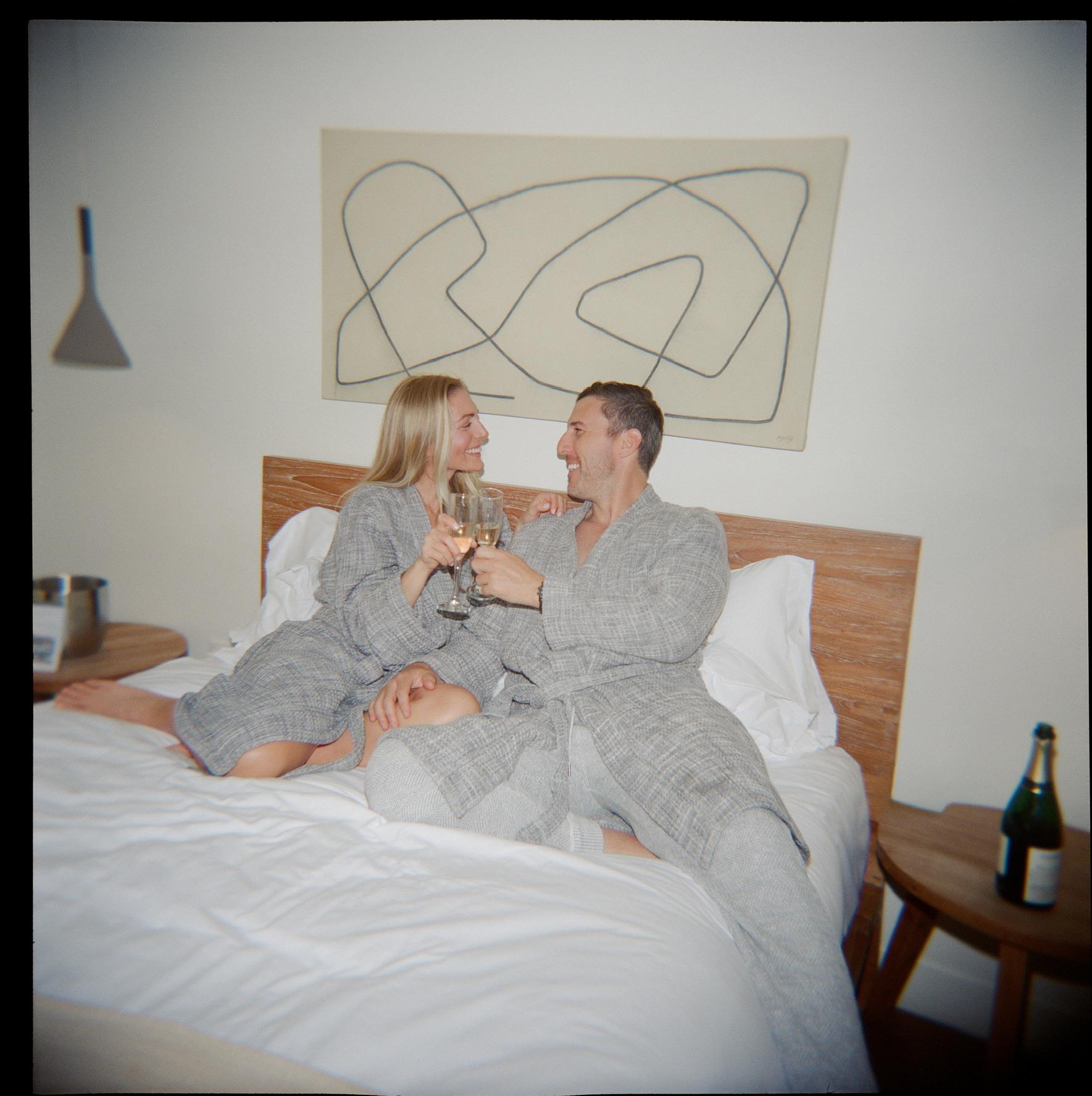 The Wedding Website of Cristina Cardet and Jesse Meyer