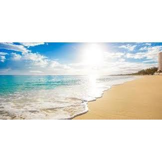 Bahama Beach Wedding Location