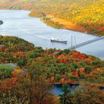 Bear Mountain State Park