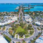 St. Armands Circle