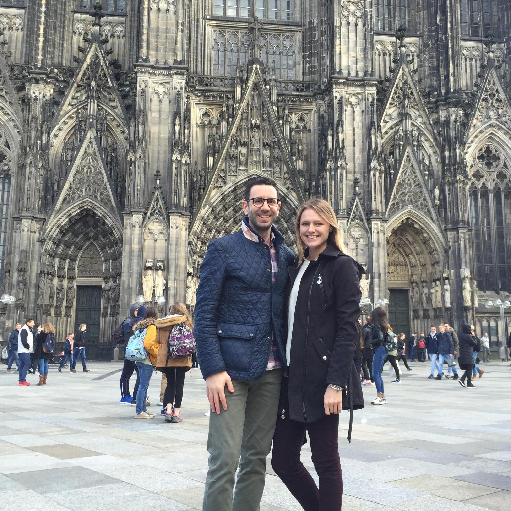 Cologne, Germany
