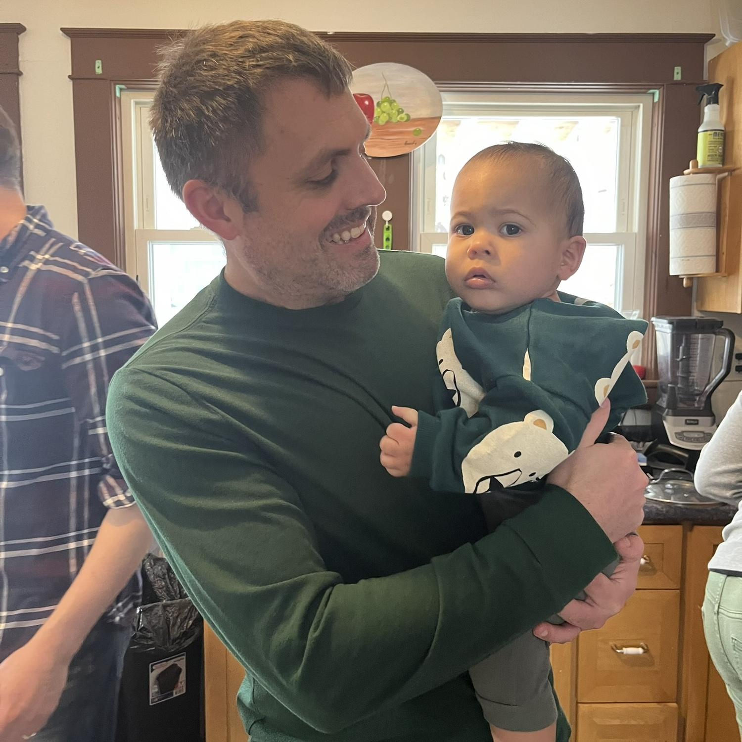 Reese #vermont #theweavers