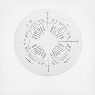 Market Table Trivet