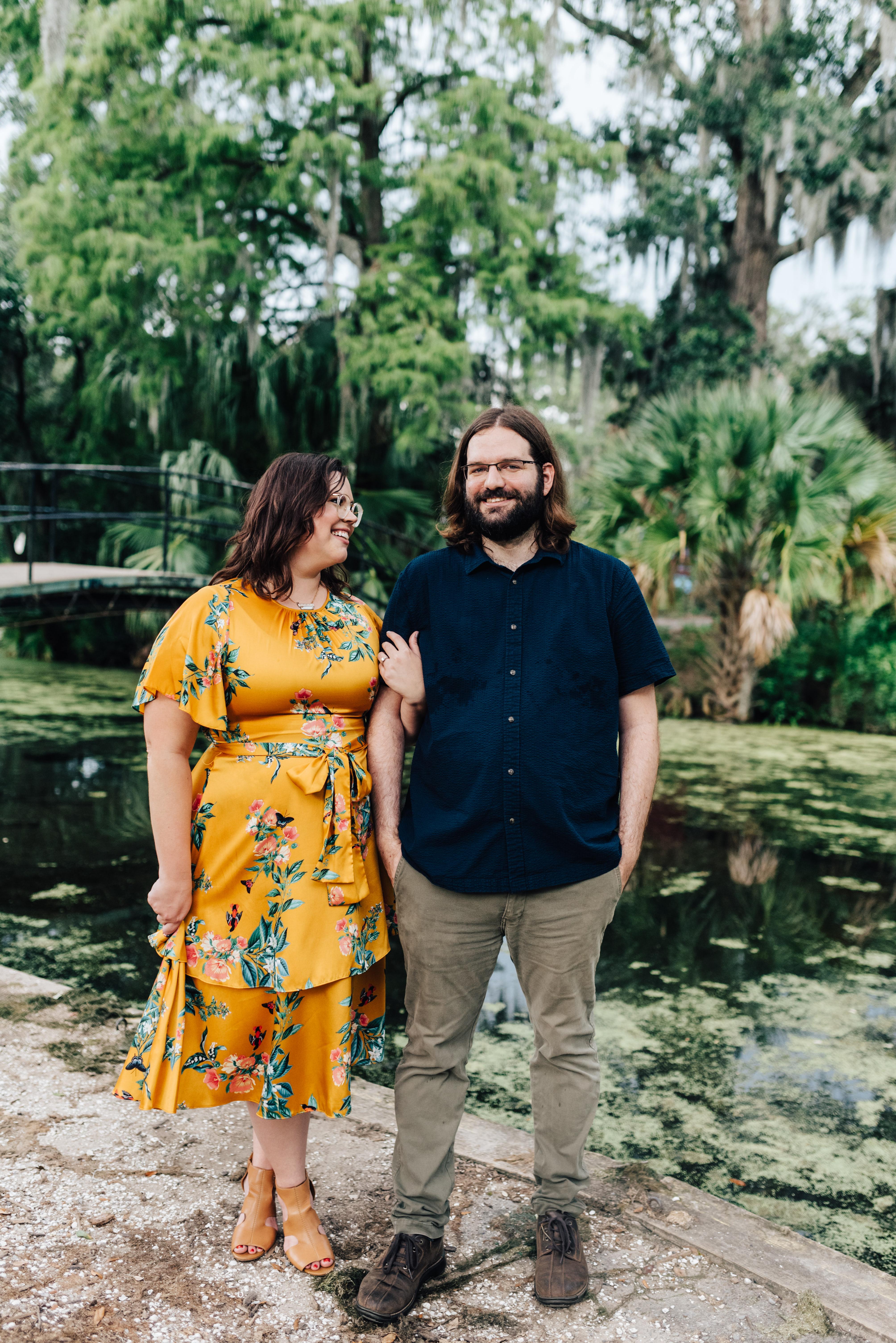 The Wedding Website of Claire Starcke and John LaGrone
