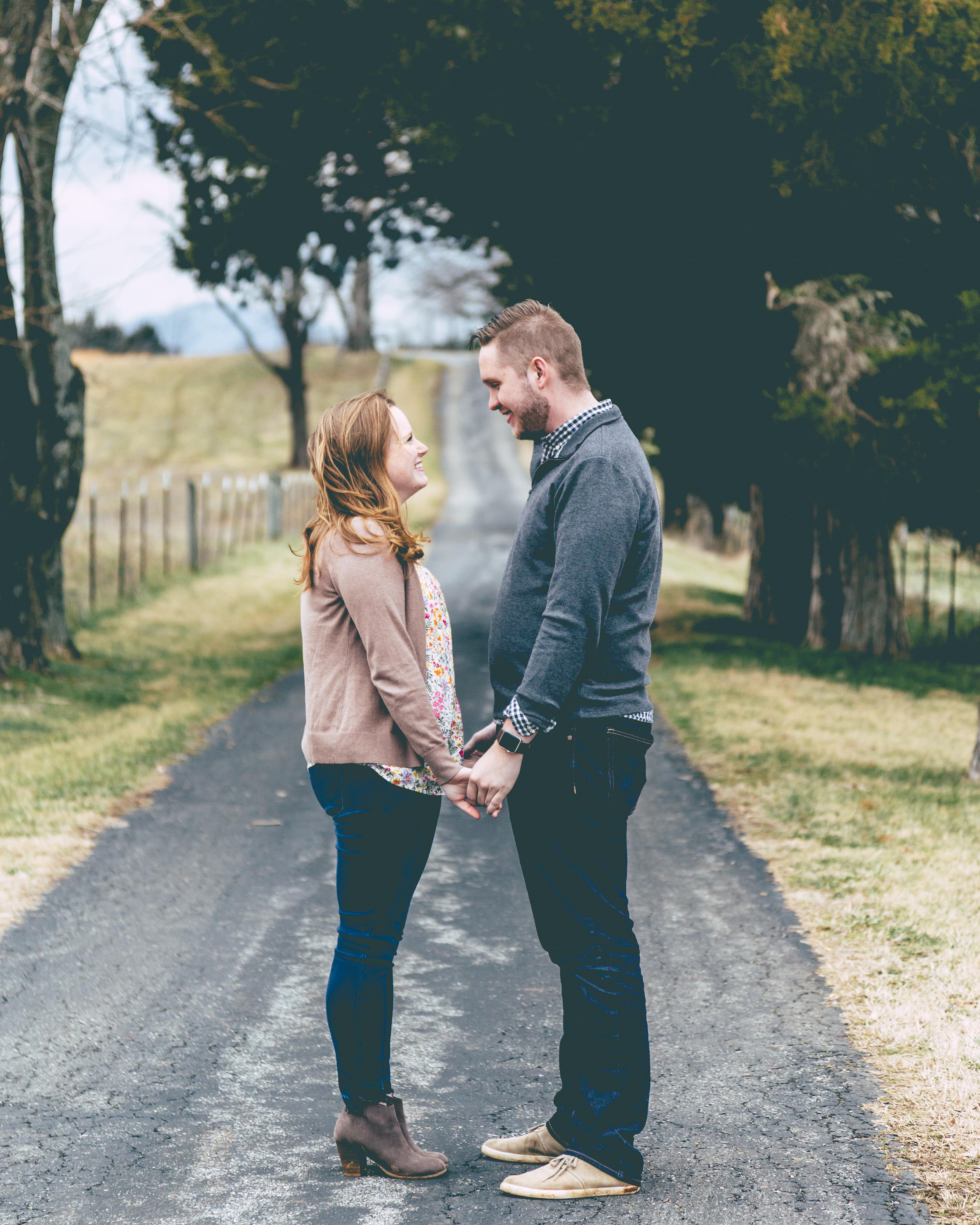 The Wedding Website of Skyler Donaldson and Amy O'Donnell